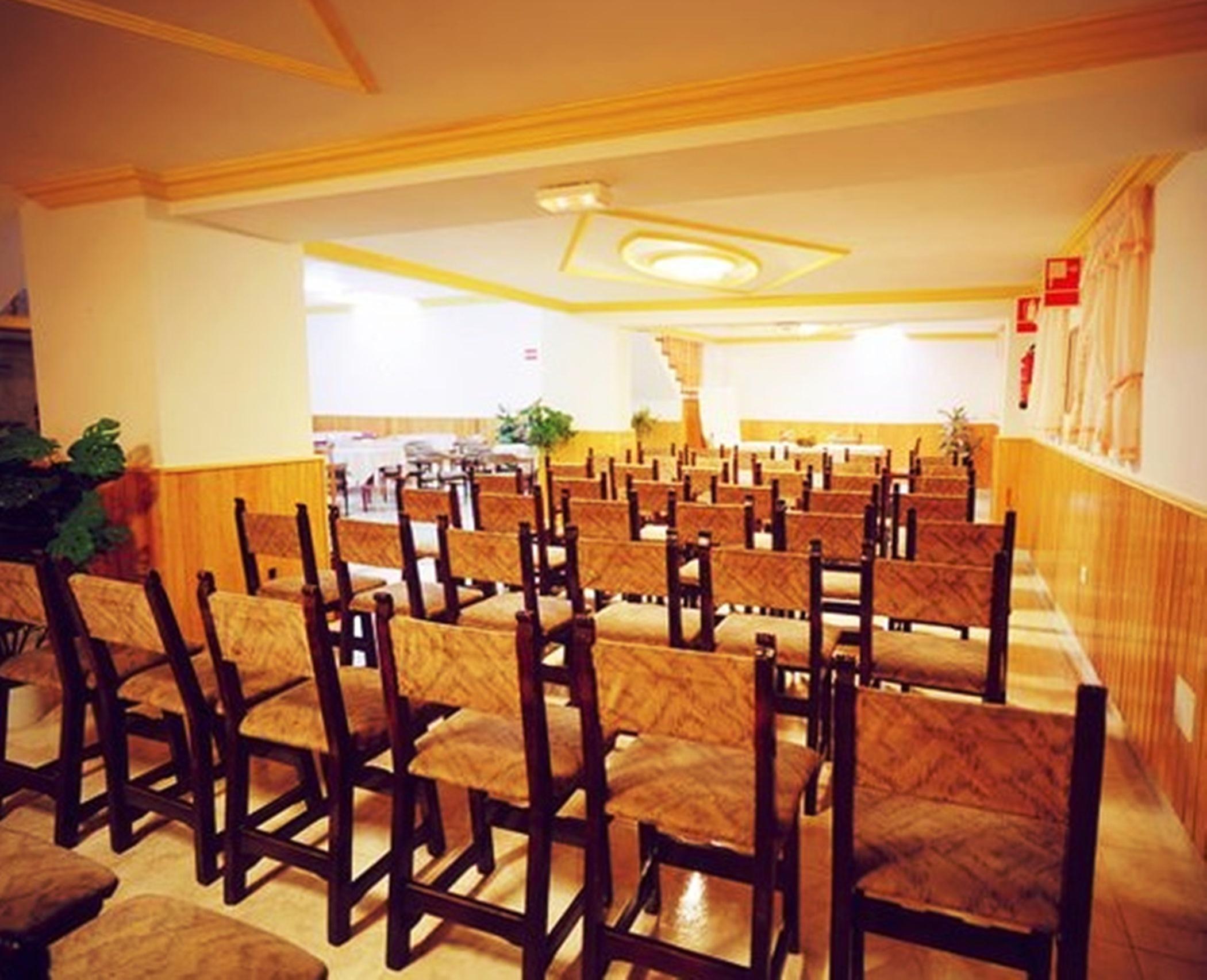 Appart hôtel Skyview Tenerife