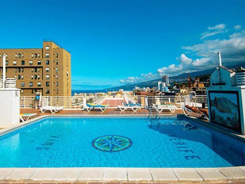 Skyview Tenerife Appart hôtel