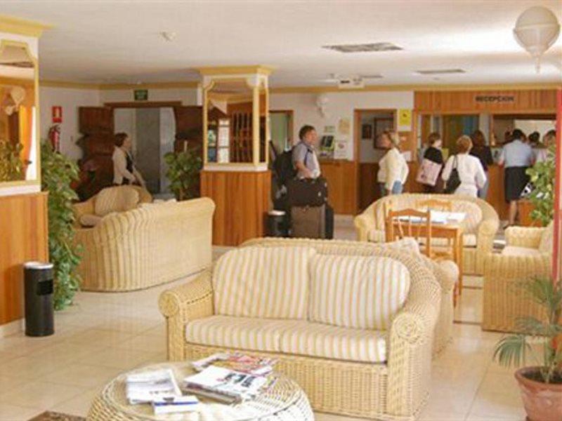 Skyview Tenerife Appart hôtel
