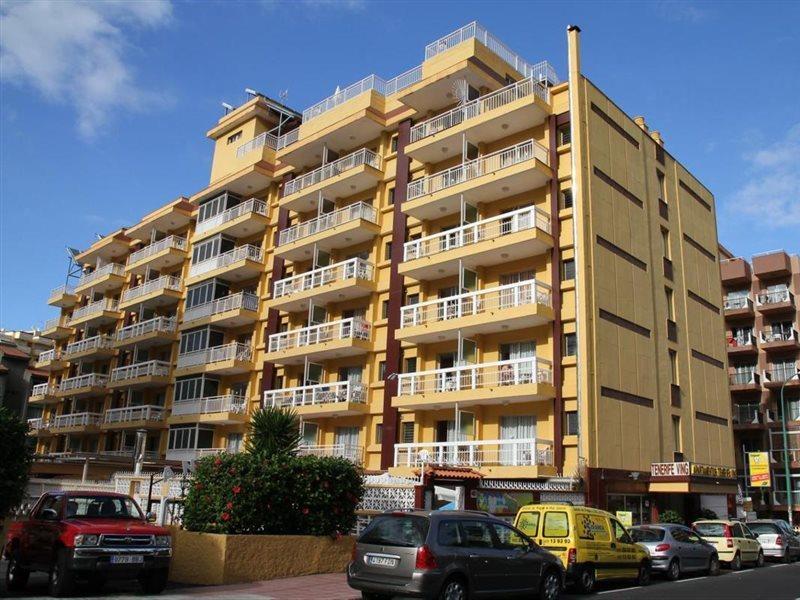 Skyview Tenerife Appart hôtel
