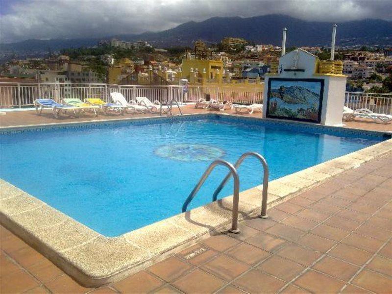 Skyview Tenerife Appart hôtel