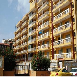 Appart hôtel Skyview Tenerife 3*