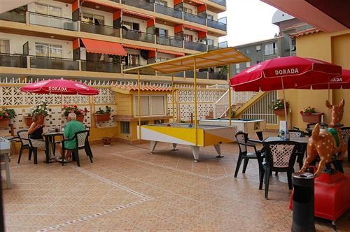 Skyview Tenerife Appart hôtel 3*
