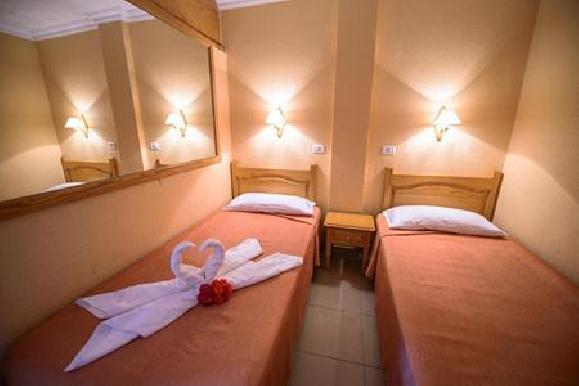 Appart hôtel Skyview Tenerife 3*