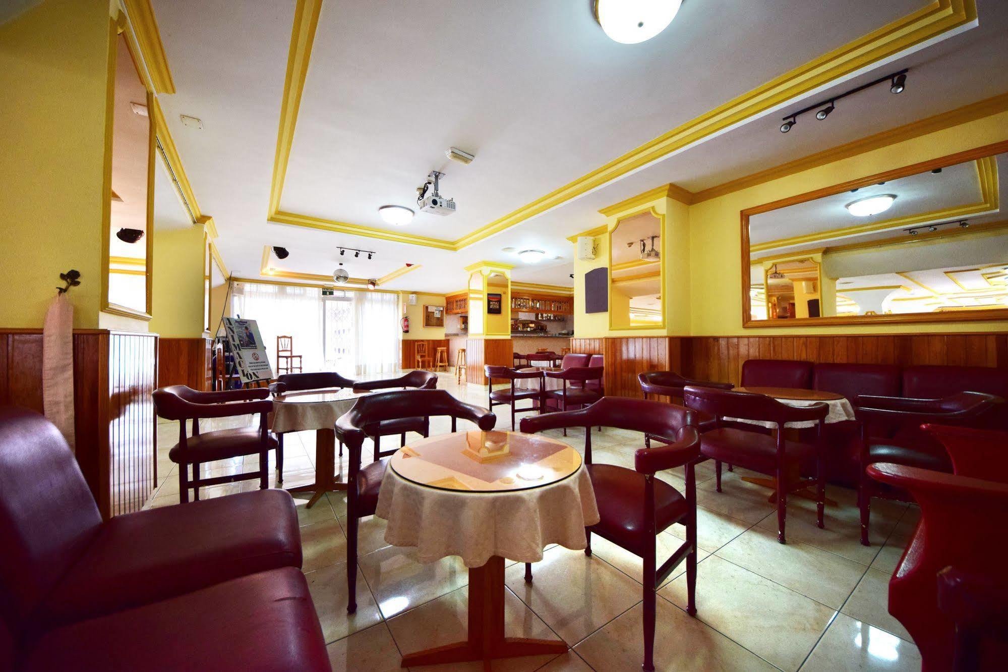 Skyview Tenerife Appart hôtel 3*