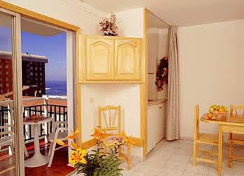 Appart hôtel Skyview Tenerife Puerto de la Cruz (Tenerife)