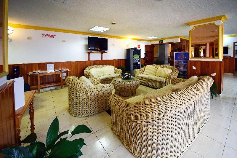 Appart hôtel Skyview Tenerife